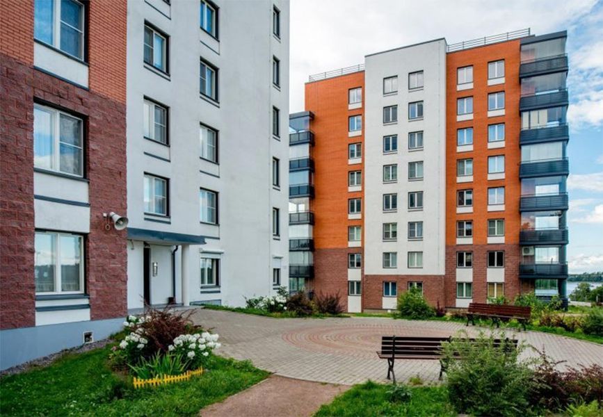 Vasco Facade Standart акриловая фасадная краска 9л 5257 фото