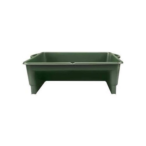 Wooster Sherlock Bucket-Tray - гібрид ванночки та відра 14" (360 мм) BR414 фото