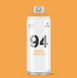 Аерозольна фарба MTN 94 RV-105 Tangerine, EX0140105M, 400 мл 622424 фото 1