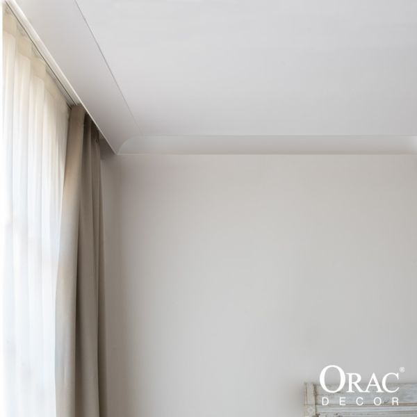 Карниз C991 LED C991_indirect_lighting фото