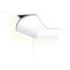 Карниз C991 LED C991_indirect_lighting фото 1
