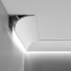 Карниз C991 LED C991_indirect_lighting фото 6
