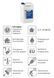Colors Nano Primer грунт глибокого проникнення з нано-частками 5л 5648 фото 2