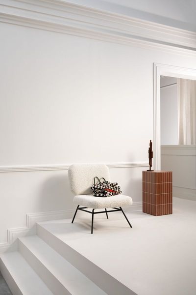 Карниз C390 LED C390_indirect_lighting фото