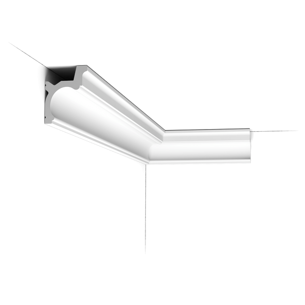 Карниз-C328 LED C328_cornice_moulding_led фото