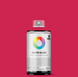 Аерозольна фарба MTN WATER BASED RV-4010 Quinacridone Magenta, EX019W4010M, 300 мл 622880 фото 1