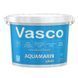 Vasco AQUAMARIN gloss акриловая эмаль универсальная глянцевая 2,7л 5656 фото 1