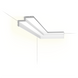 Карниз C390 LED C390_indirect_lighting фото 1