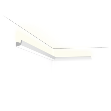 Карниз CX189 LED CX189_uplighter фото