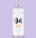 Аерозольна фарба MTN 94 RV-311 Woodstock Violet, EX0140311M, 400 мл 753555 фото 1