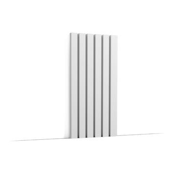 3D панель-W111 BAR W111_decorative_element фото