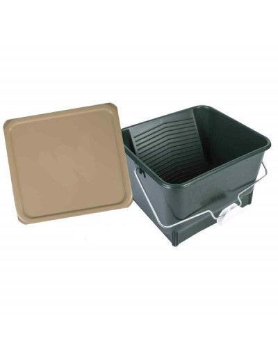 Wooster Пластиковая крышка к ведру 4-GAL BUCKET Wooster 8626 8626 Lid фото