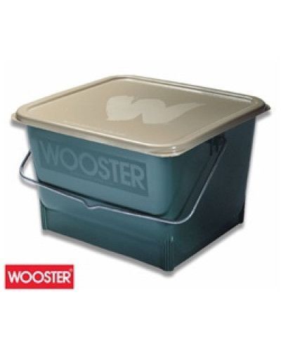 Wooster Пластиковая крышка к ведру 4-GAL BUCKET Wooster 8626 8626 Lid фото