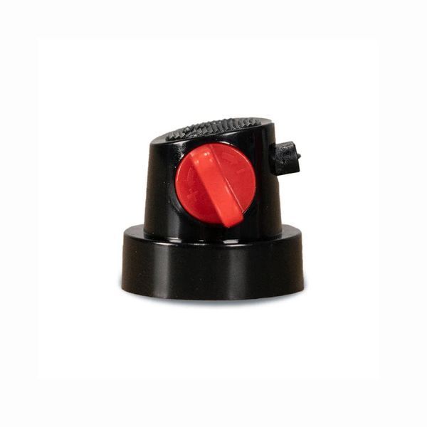 Ковпачок CAP Transversal Variator для аерозольної фарби MTN, MD1000251C (100) 992520 фото