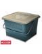 Wooster Пластиковая крышка к ведру 4-GAL BUCKET Wooster 8626 8626 Lid фото 3