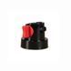Ковпачок CAP Transversal Variator для аерозольної фарби MTN, MD1000251C (100) 992520 фото 1