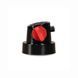 Ковпачок CAP Transversal Variator для аерозольної фарби MTN, MD1000251C (100) 992520 фото 2