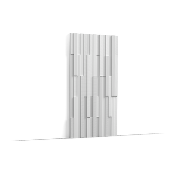 3D панель-W216 MATRIX W216_decorative_element фото