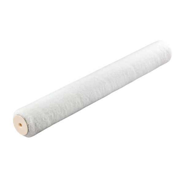 Wooster Micro Plush Microfiber - валик малярний (тканий) з мікрофібри 18'' (46см) ворс 8мм R235-18-8 фото