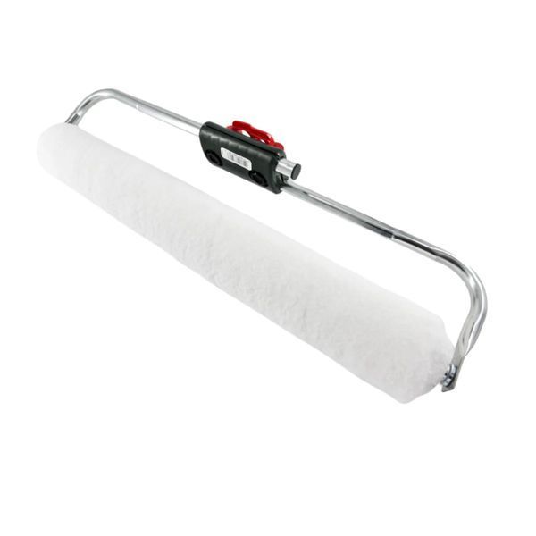 Wooster Micro Plush Microfiber - валик малярний (тканий) з мікрофібри 18'' (46см) ворс 8мм R235-18-8 фото