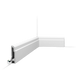 Плинтус-SX155 SX155_skirting фото 1
