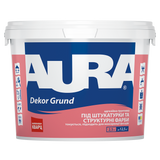 AURA Dekor Grund &ndash; адгезионная универсальная кварцевая грунтовка 2,5 л 00000038520 фото