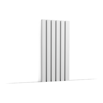3D панель-W111-2600 BAR W111-2600_decorative_element фото