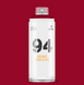 Аерозольна фарба MTN 94 RV-47 Clandestine Red, EX0140047M, 400 мл 622363 фото 1