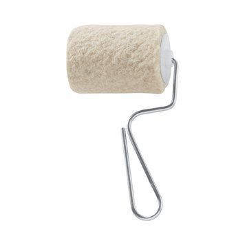 Wooster ECONOMY TRIM ROLLERS - Валик для всіх типів фарб 3"(8см) ворс 3/8"(9,5мм) R170-3 фото