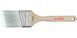 Wooster Silver Tip Angle Sash кисть из полиэстера с угловым срезом 38 мм (1 1/2") 5221-1-38 фото 4