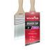 Wooster Silver Tip Angle Sash кисть из полиэстера с угловым срезом 38 мм (1 1/2") 5221-1-38 фото 3