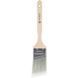 Wooster Silver Tip Angle Sash кисть из полиэстера с угловым срезом 38 мм (1 1/2") 5221-1-38 фото 2