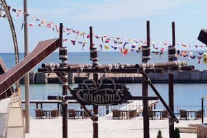 Фарбування ЛФМ від ColorClub Ресторану &laquo;Columbus&raquo;, Одеса фото