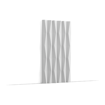 3D панель-W112 RIDGE W112_decorative_element фото