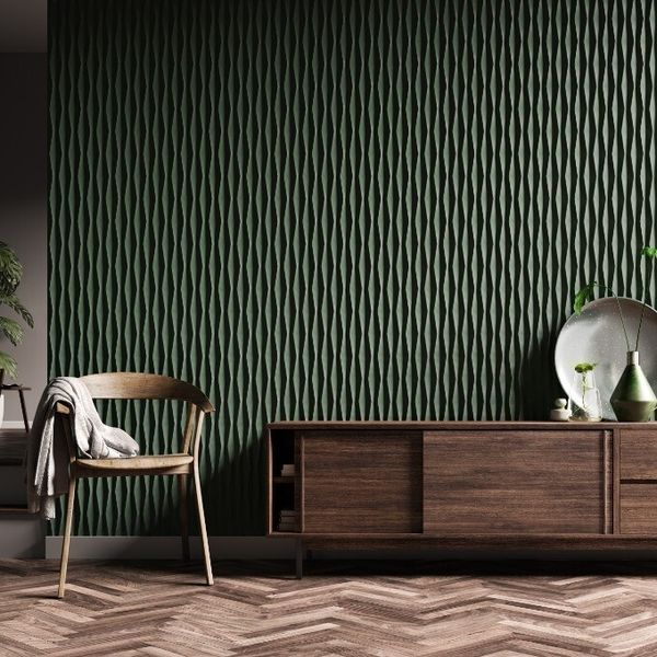 3D панель-W112 RIDGE W112_decorative_element фото