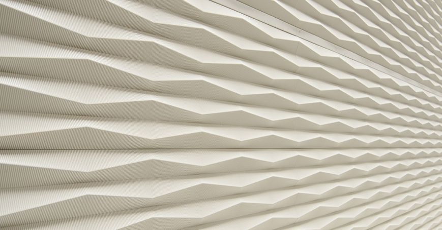 3D панель-W112 RIDGE W112_decorative_element фото