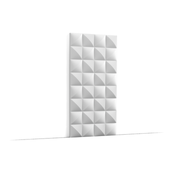 3D панель-W113 COBBLE W113_decorative_element фото