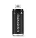 Аерозольна фарба глянцева MTN Hardcore Satin White, EX014H0906, 400 мл 622830 фото 1