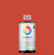 Аерозольна фарба MTN WATER BASED RV-209 Azo Orange Deep, EX019W0209M, 300 мл 622897 фото 1