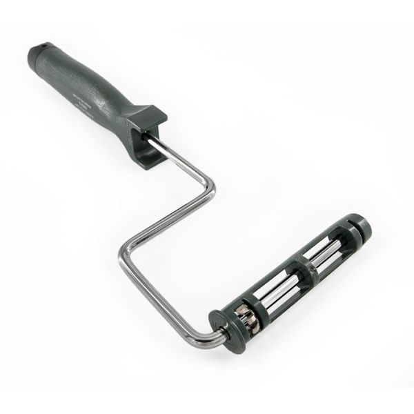 Wooster Sherlock&reg; Mini PRO&trade;  Ручка для валика JUMBO-KOTER 4"(10 см) RR013 фото