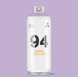 Аерозольна фарба MTN 94 RV-170 Persia Violet, EX0140170M, 400 мл 622518 фото 1