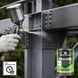 Емаль антикорозійна 3 в 1 PROTECT шовковисто-матова Kompozit Білий RAL 9016 0,75 кг 000590 фото 5