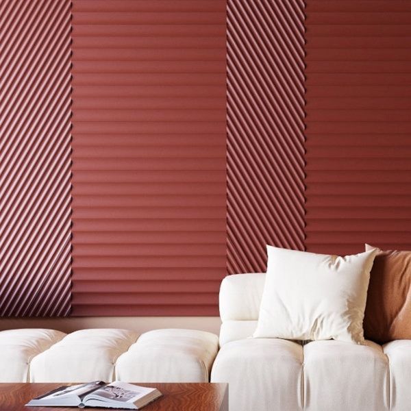 3D панель-W114-2600 VALLEY XL W114-2600_decorative_element фото