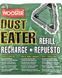 Wooster REFILL - Насадка на пылеудаляющую швабру DUST EATER 1805-Refill  фото 5