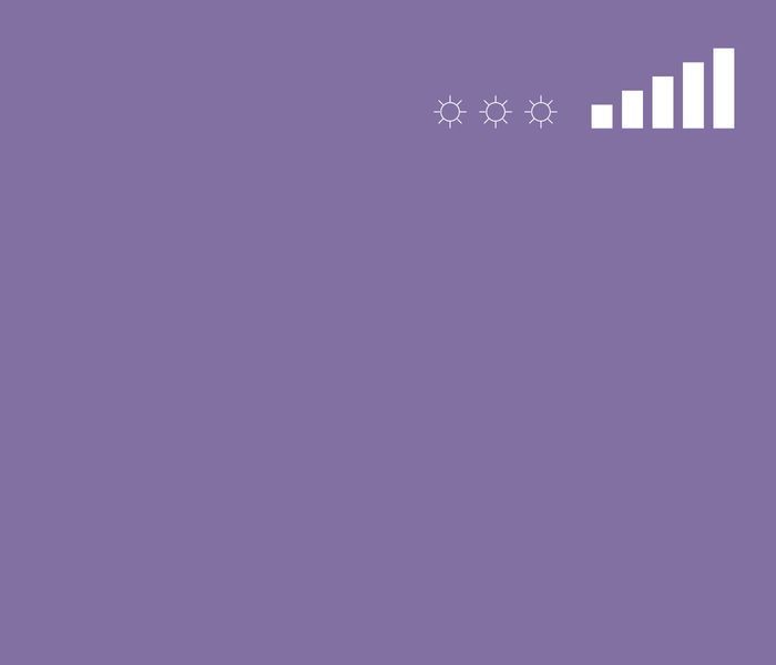 Аерозольна фарба MTN 94 RV-172 Destiny Violet, EX0140172M, 400 мл 622523 фото