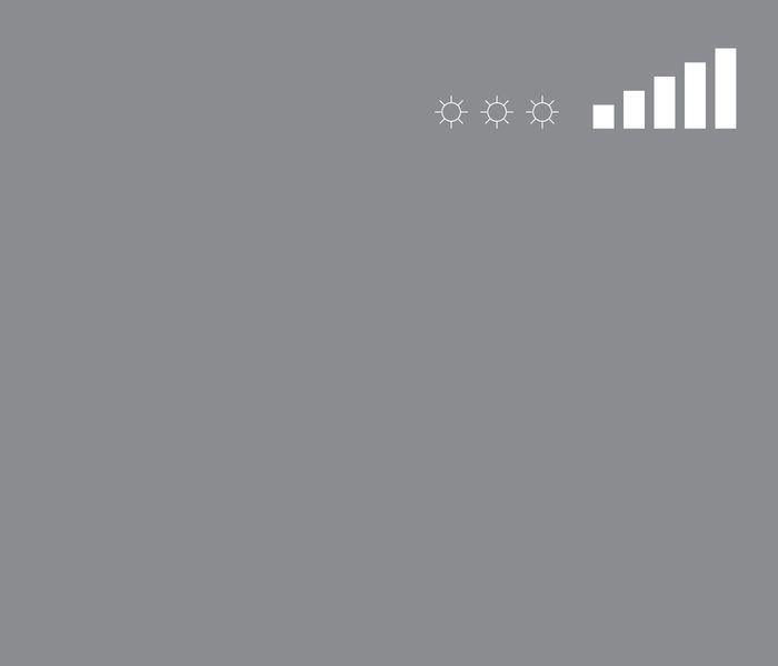 Аерозольна фарба MTN 94 RV-119 London Grey, EX0140119M, 400 мл 622440 фото