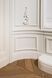 Гибкий молдинг - P8030F P8030F_panel_moulding фото 2