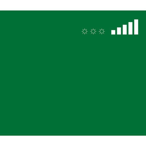 Аерозольна фарба глянцева MTN Hardcore RV-5 Lutecia Green, EX014H0005, 400 мл 622746 фото