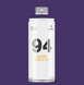 Аерозольна фарба MTN 94 RV-174 Venus Violet, EX0140174M, 400 мл 622525 фото 1