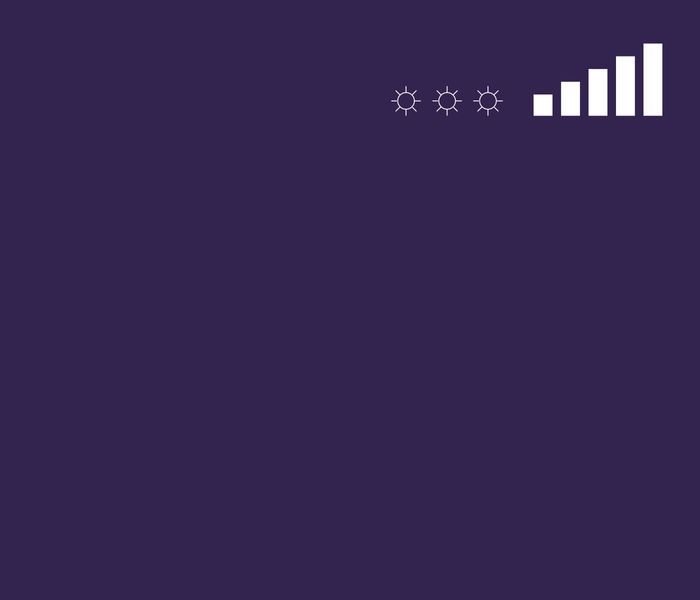 Аерозольна фарба MTN 94 RV-175 Electra Violet, EX0140175M, 400 мл 622526 фото